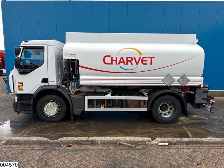 Renault Premium 320 Dxi