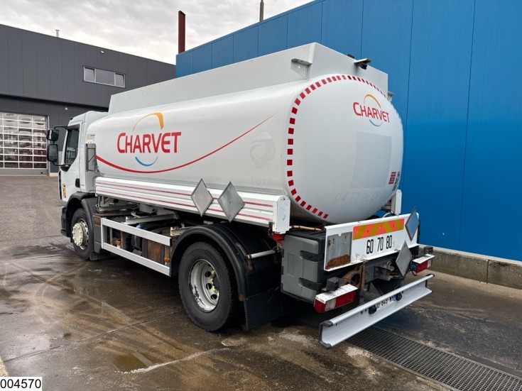 Renault Premium 320 Dxi