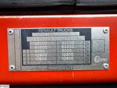 Renault Kerax 430 Dxi
