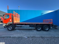 Renault Kerax 430 Dxi