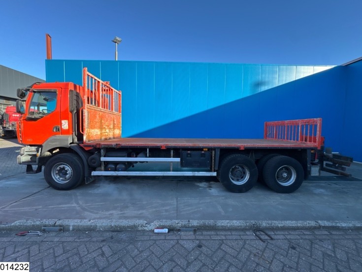 Renault Kerax 430 Dxi