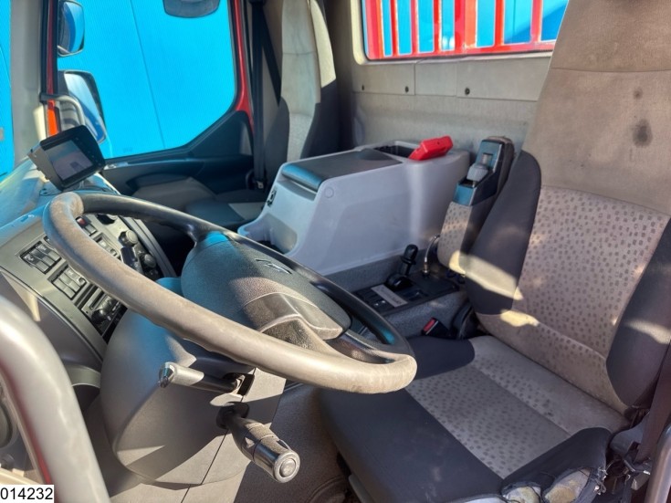 Renault Kerax 430 Dxi
