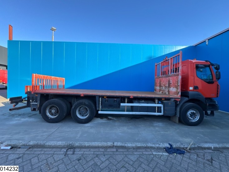 Renault Kerax 430 Dxi