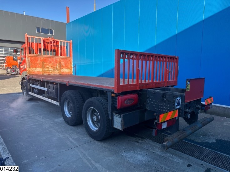 Renault Kerax 430 Dxi