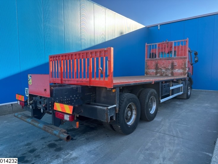 Renault Kerax 430 Dxi