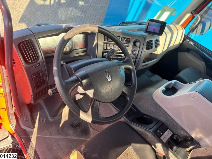 Renault Kerax 430 Dxi