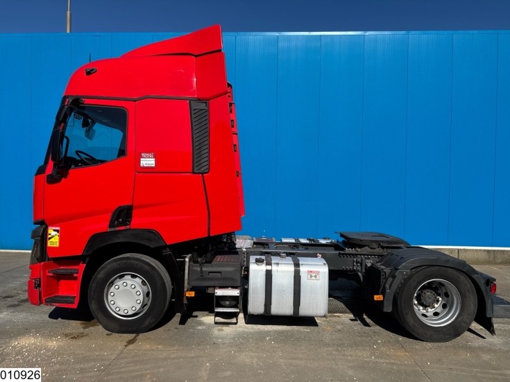 Renault T 440