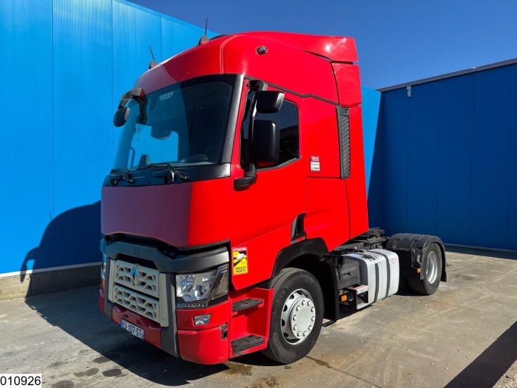 Renault T 440