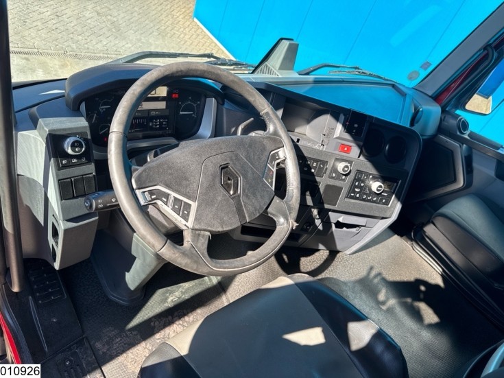 Renault T 440