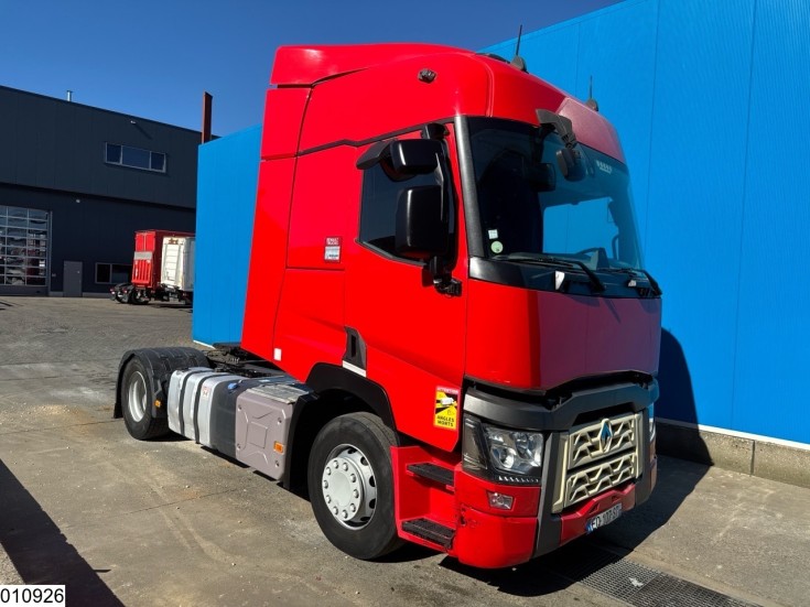 Renault T 440