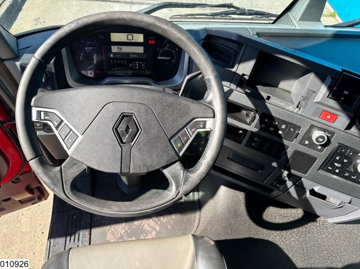 Renault T 440