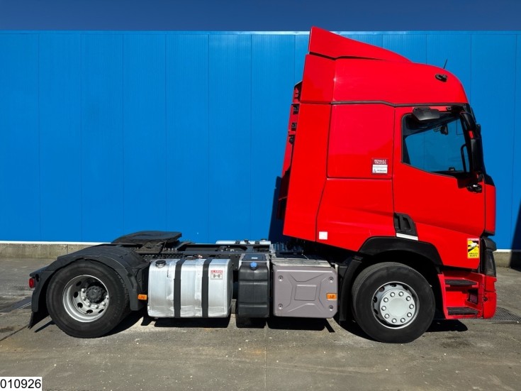 Renault T 440