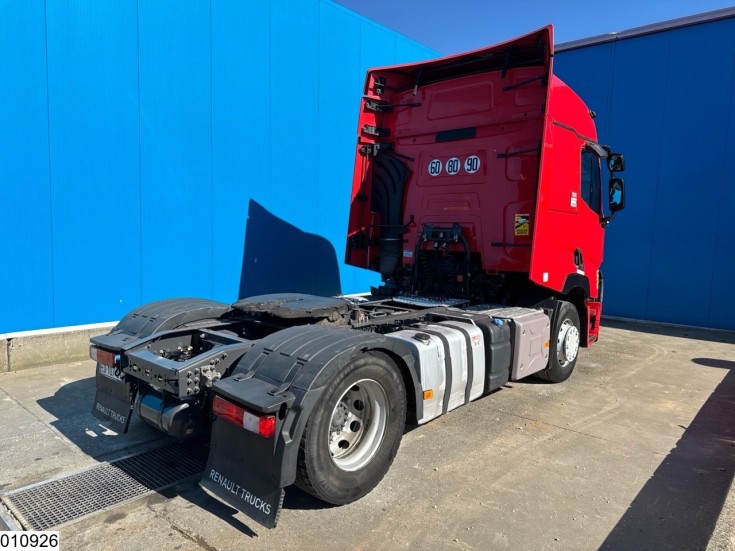 Renault T 440