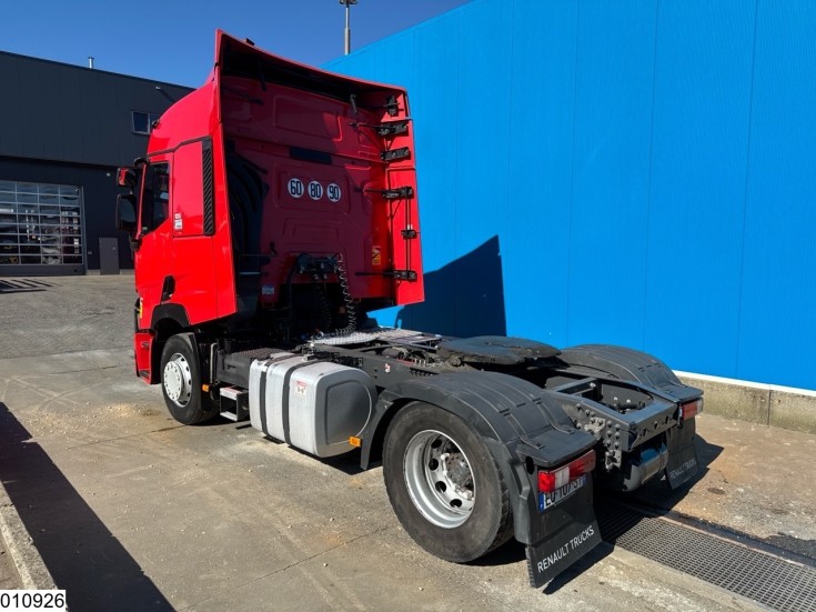 Renault T 440