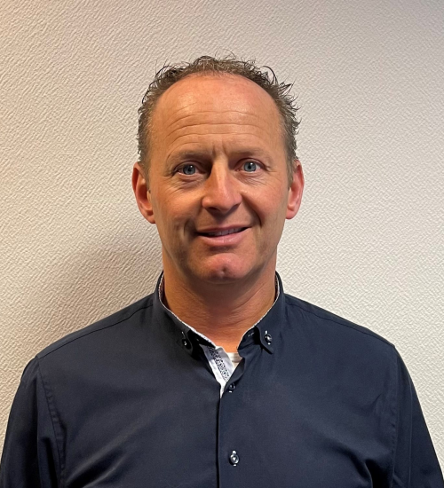 Freddie van de Wetering