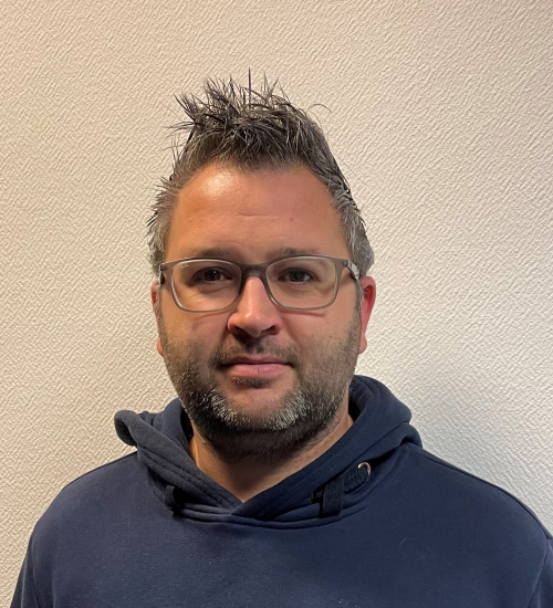 Henry Berkhof