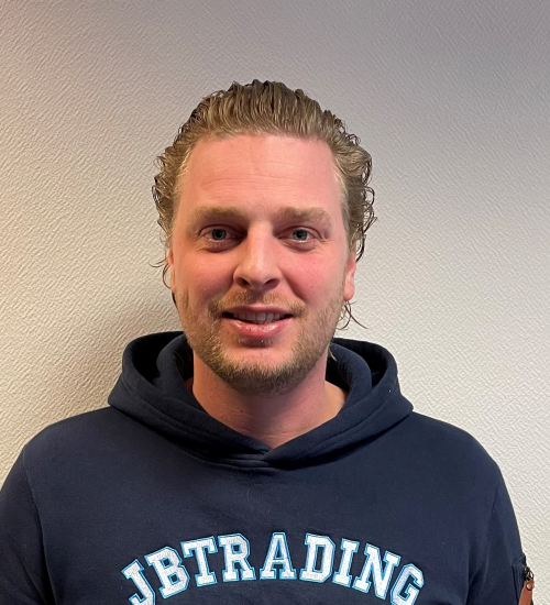 Thijs van Schuppen