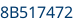 Chassisnummer deel 2